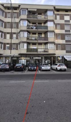 appartamento in vendita a Trezzano sul Naviglio