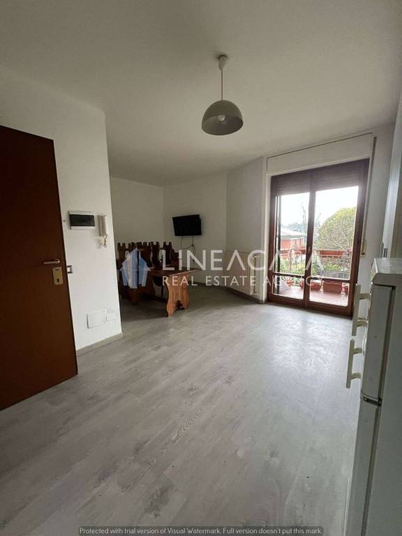 appartamento in vendita a Trezzano sul Naviglio
