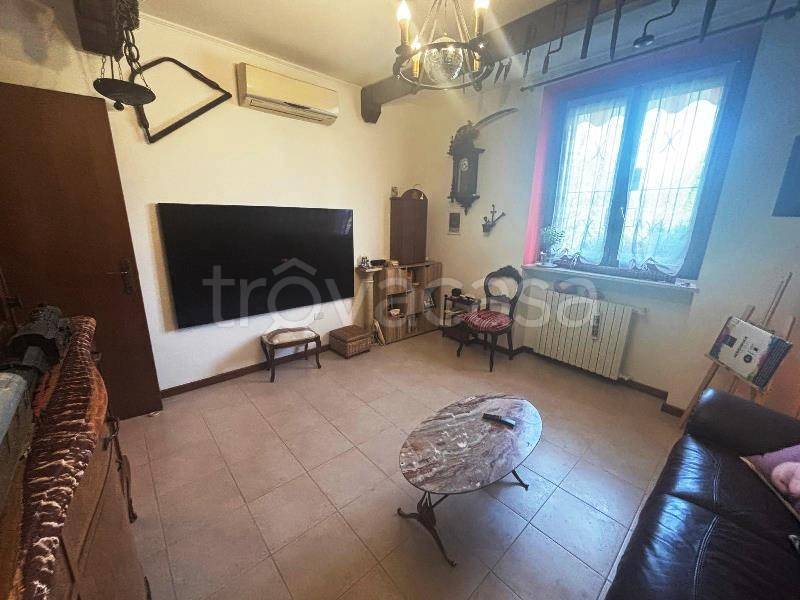 appartamento in vendita a Trezzano sul Naviglio