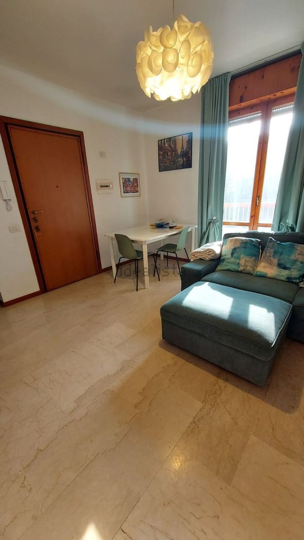 appartamento in vendita a Trezzano sul Naviglio