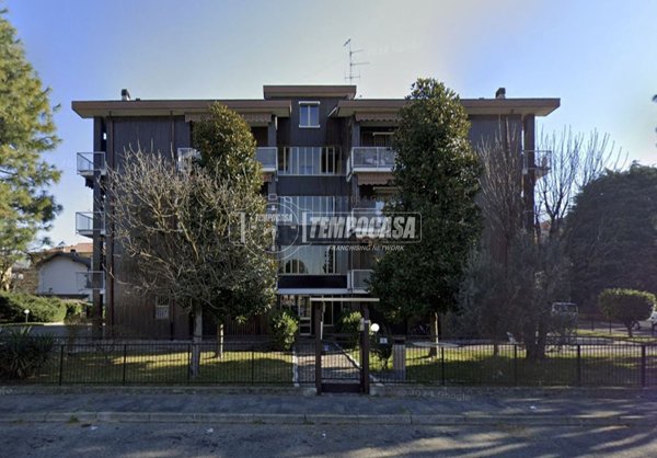 appartamento in vendita a Trezzano sul Naviglio