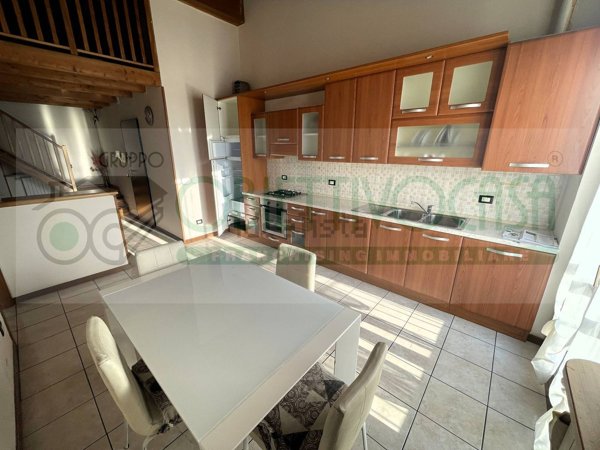 appartamento in vendita a Trezzano sul Naviglio