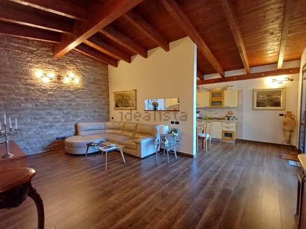 appartamento in vendita a Trezzano sul Naviglio