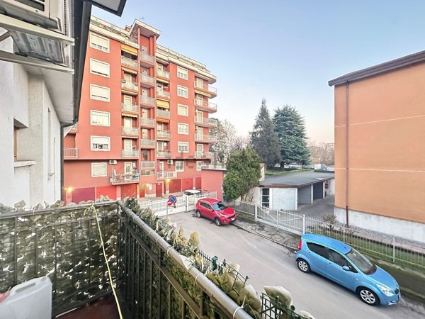 appartamento in vendita a Trezzano sul Naviglio
