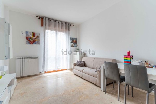 appartamento in vendita a Trezzano sul Naviglio