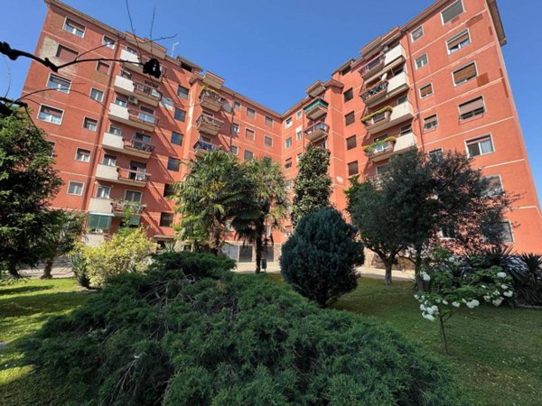 appartamento in vendita a Trezzano sul Naviglio