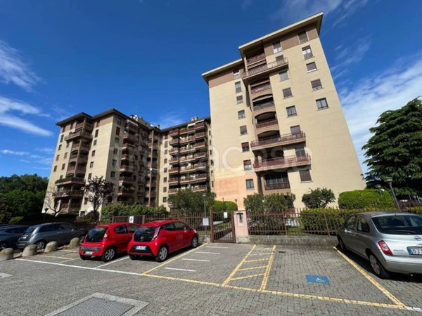 appartamento in vendita a Trezzano sul Naviglio