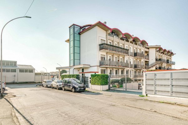 appartamento in vendita a Trezzano sul Naviglio