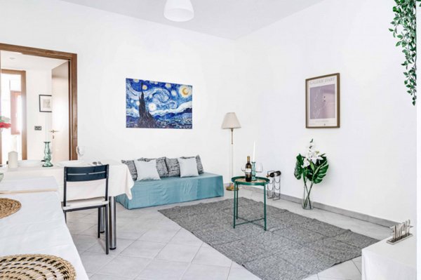 appartamento in vendita a Trezzano sul Naviglio
