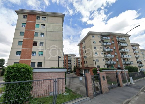 appartamento in vendita a Trezzano sul Naviglio