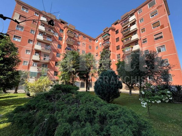 appartamento in vendita a Trezzano sul Naviglio
