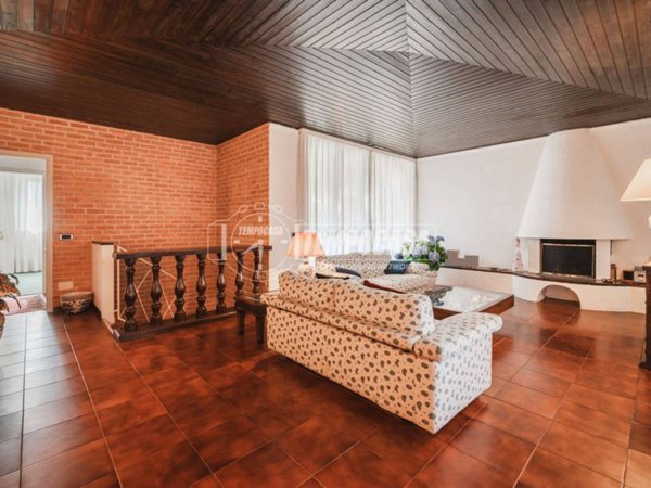 casa indipendente in vendita a Trezzano sul Naviglio