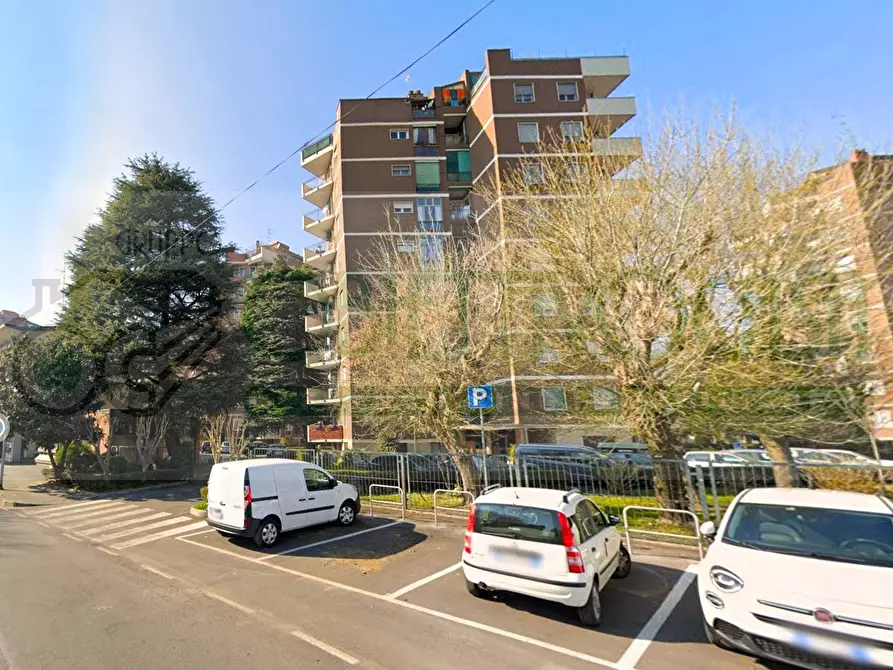 appartamento in vendita a Trezzano sul Naviglio