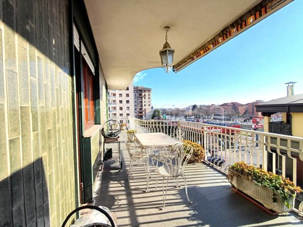 appartamento in vendita a Trezzano sul Naviglio