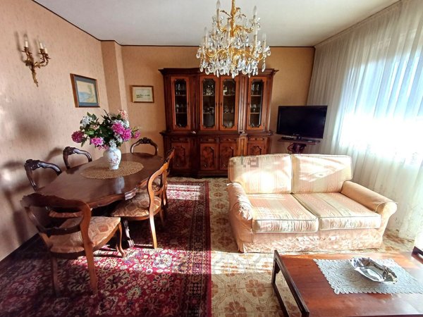 appartamento in vendita a Trezzano sul Naviglio