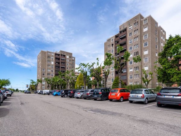 appartamento in vendita a Trezzano sul Naviglio