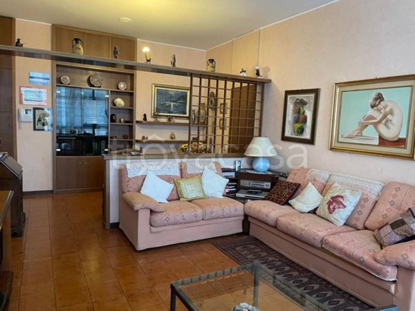 appartamento in vendita a Trezzano sul Naviglio