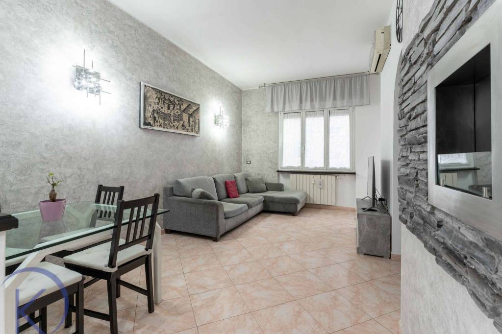 appartamento in vendita a Trezzano sul Naviglio