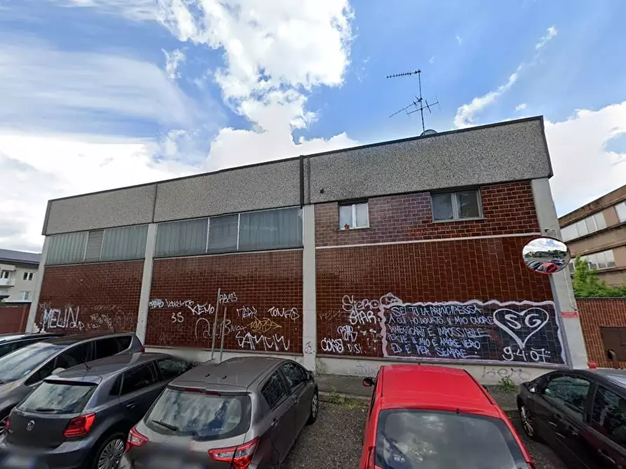 appartamento in vendita a Trezzano sul Naviglio