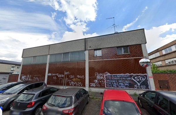 appartamento in vendita a Trezzano sul Naviglio