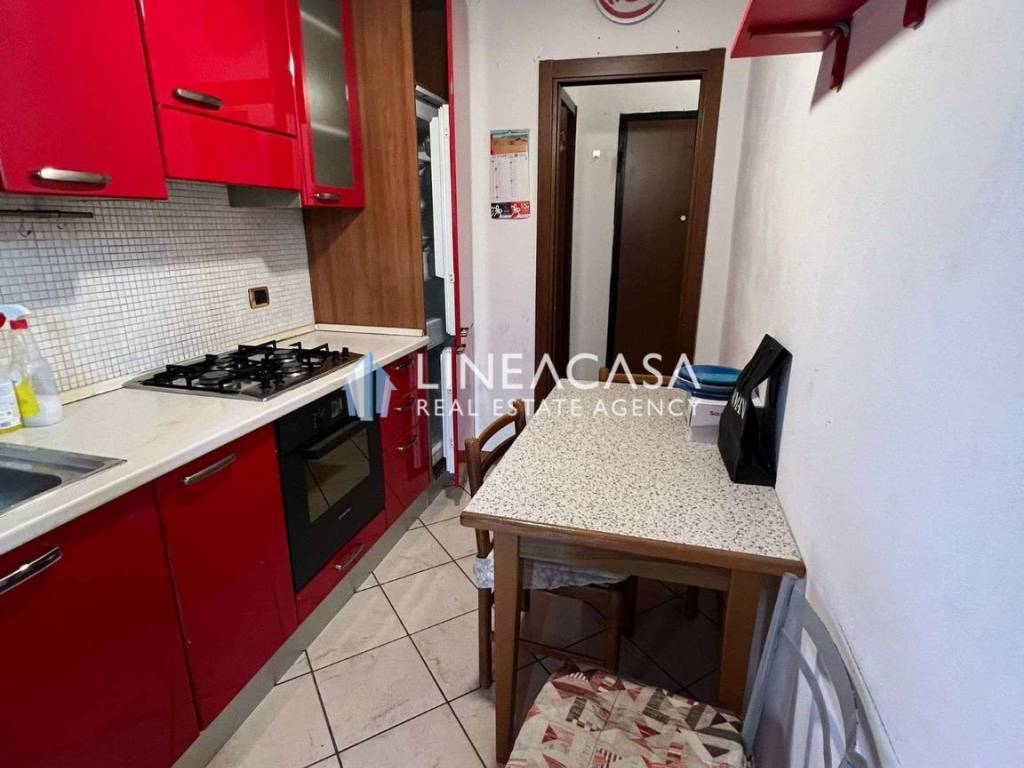 appartamento in vendita a Trezzano sul Naviglio