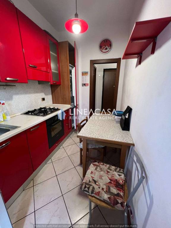 appartamento in vendita a Trezzano sul Naviglio