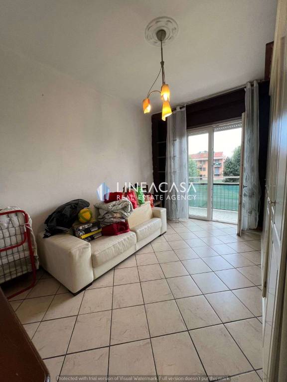 appartamento in vendita a Trezzano sul Naviglio