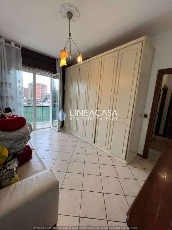appartamento in vendita a Trezzano sul Naviglio