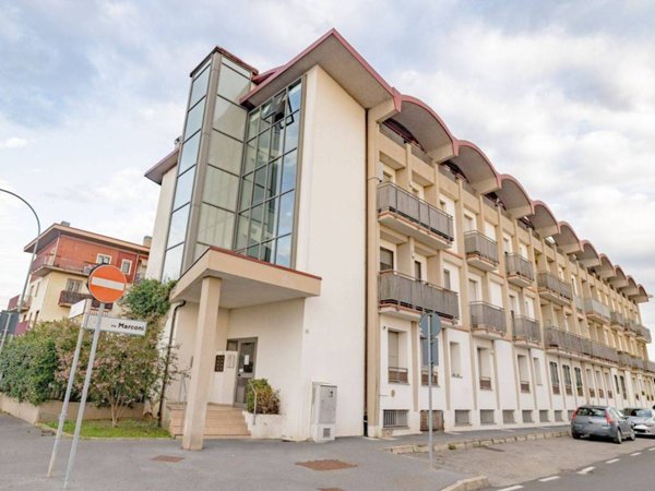 appartamento in vendita a Trezzano sul Naviglio