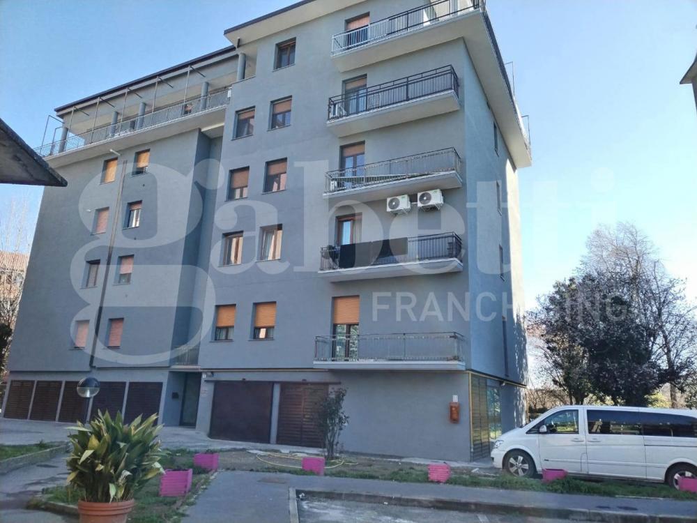 appartamento in vendita a Trezzano sul Naviglio