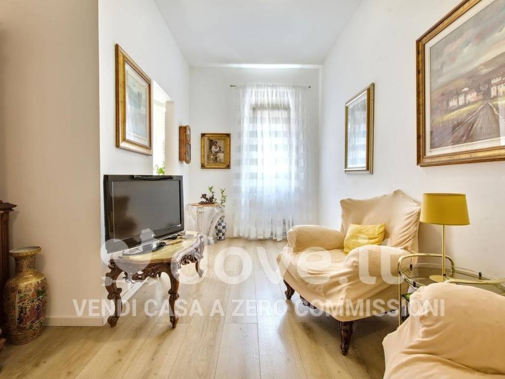 appartamento in vendita a Trezzano sul Naviglio