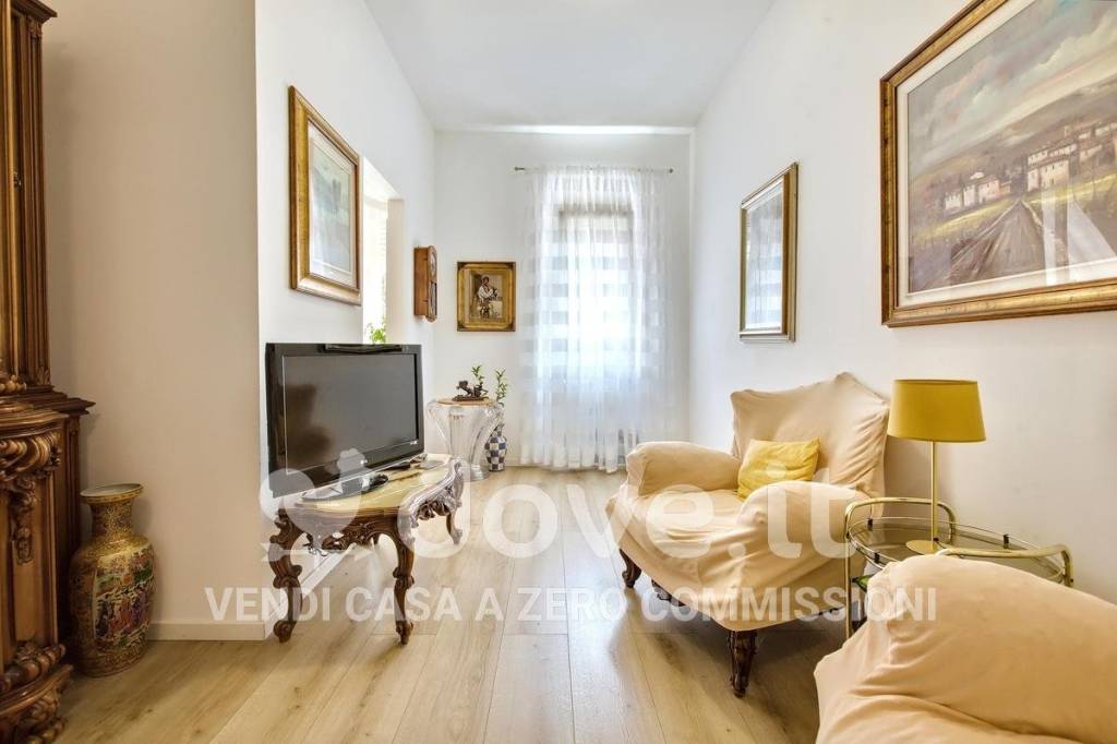 appartamento in vendita a Trezzano sul Naviglio