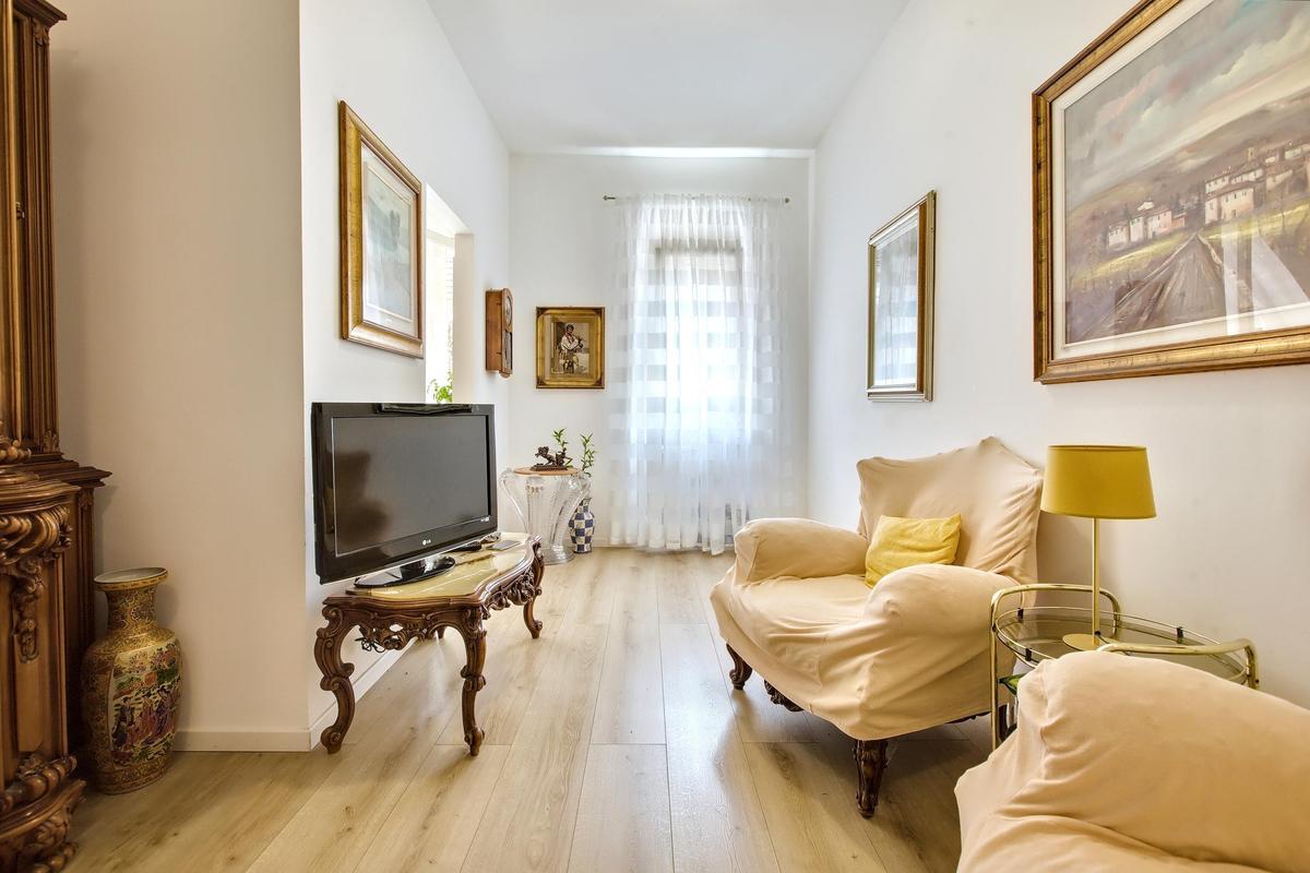 appartamento in vendita a Trezzano sul Naviglio