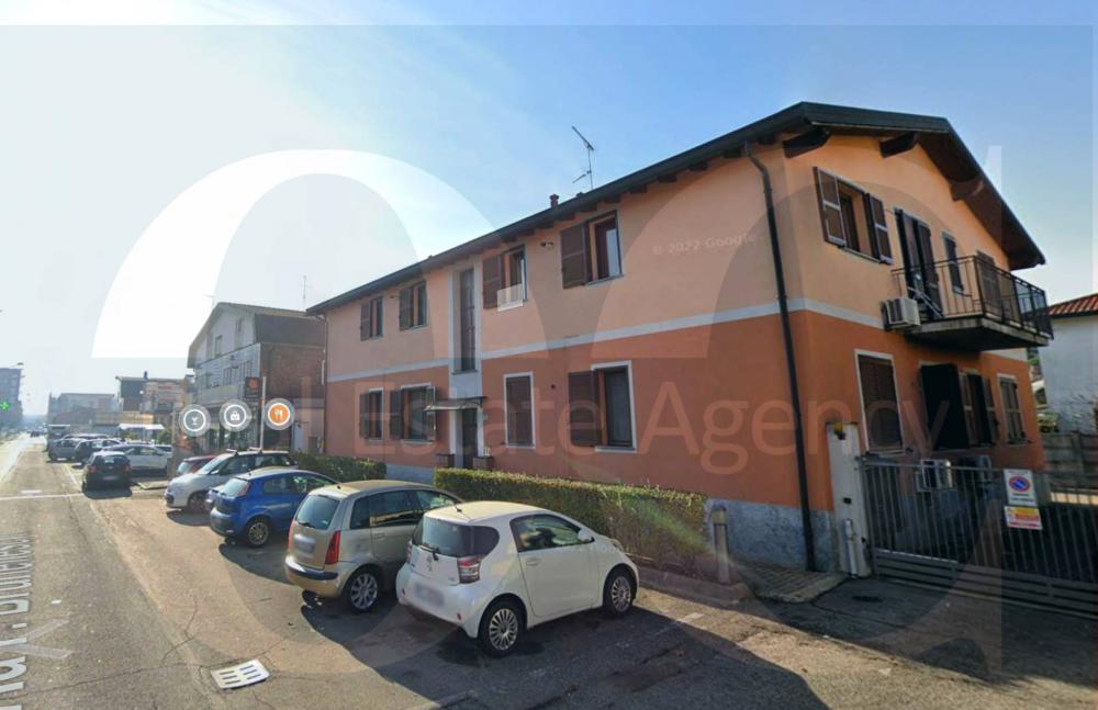 appartamento in vendita a Trezzano sul Naviglio