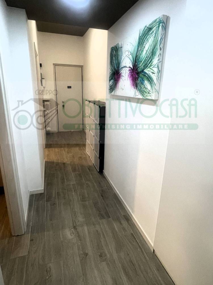 appartamento in vendita a Trezzano sul Naviglio