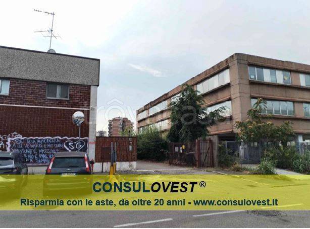 appartamento in vendita a Trezzano sul Naviglio