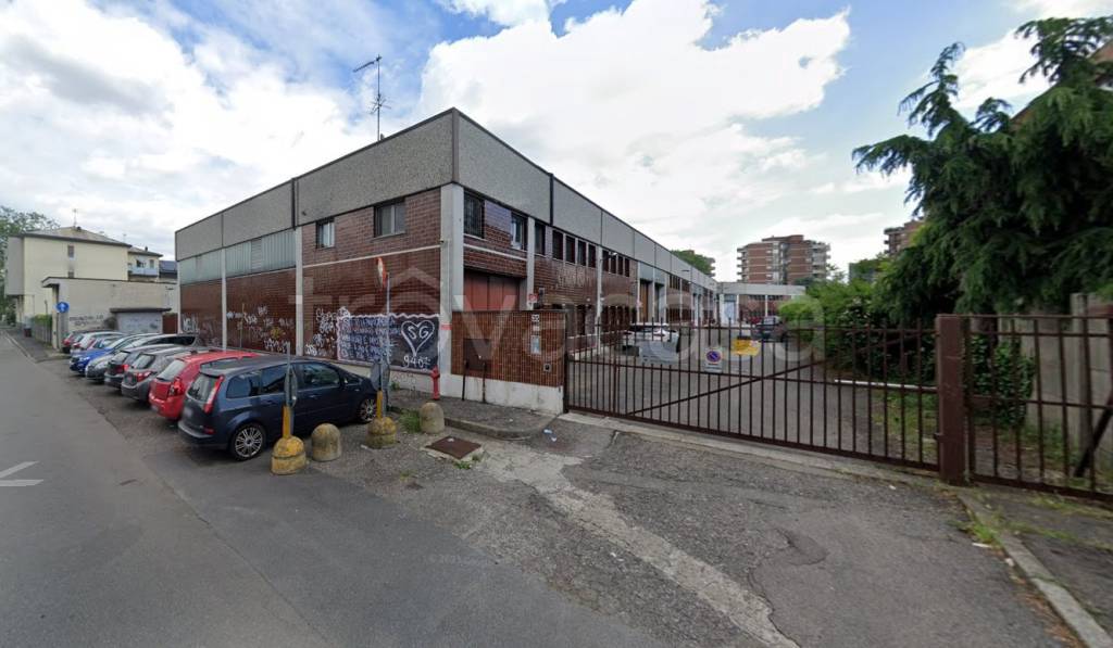 appartamento in vendita a Trezzano sul Naviglio