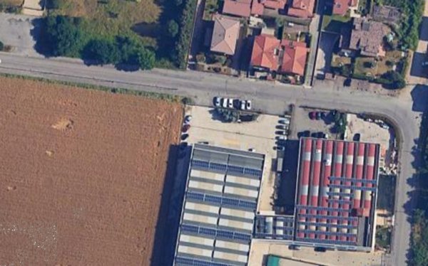 appartamento in vendita a Trezzano sul Naviglio