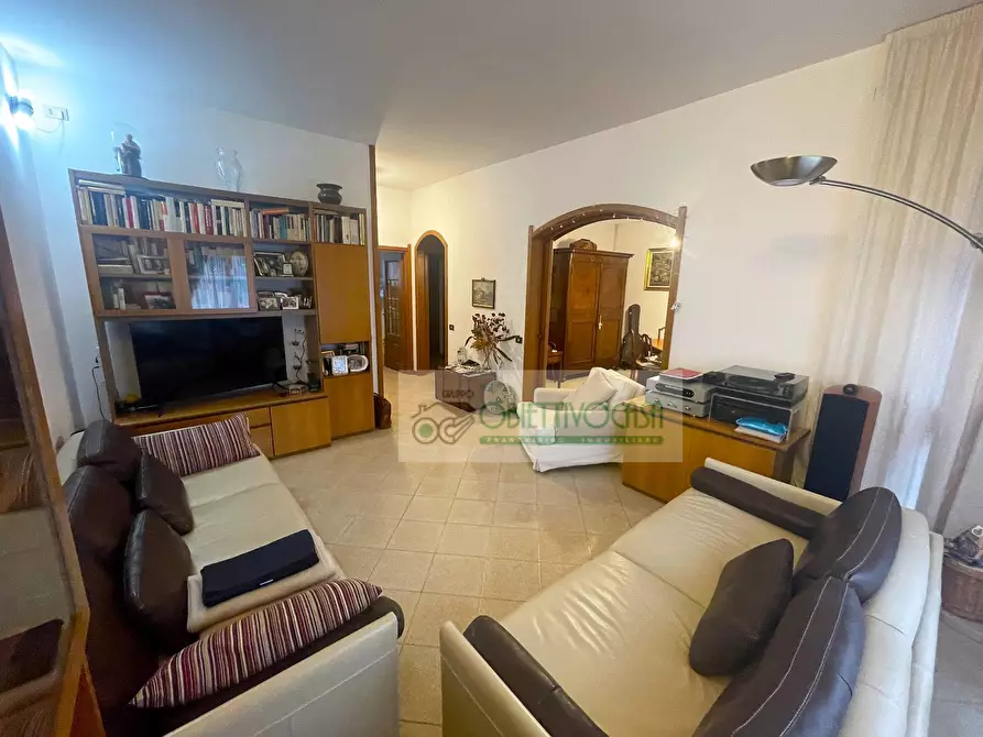 appartamento in vendita a Trezzano sul Naviglio