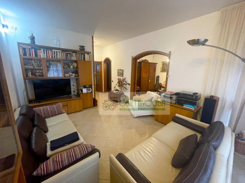 appartamento in vendita a Trezzano sul Naviglio