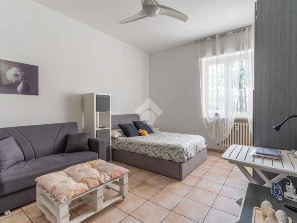 appartamento in vendita a Trezzano sul Naviglio