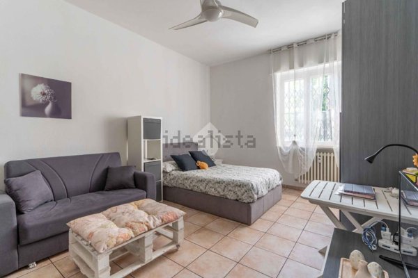 appartamento in vendita a Trezzano sul Naviglio