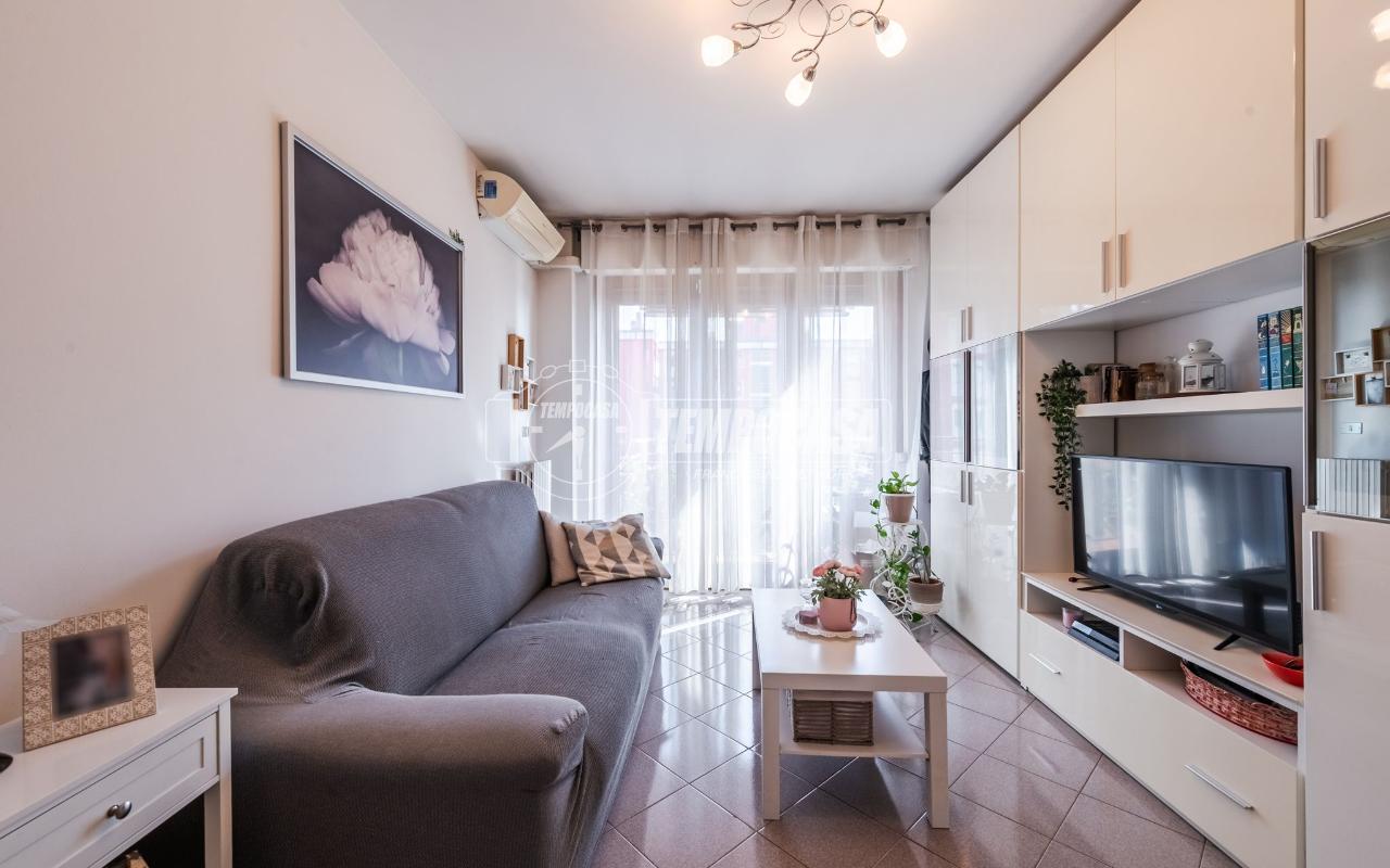 appartamento in vendita a Trezzano sul Naviglio