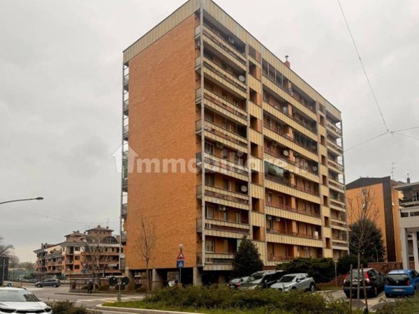 appartamento in vendita a Trezzano sul Naviglio