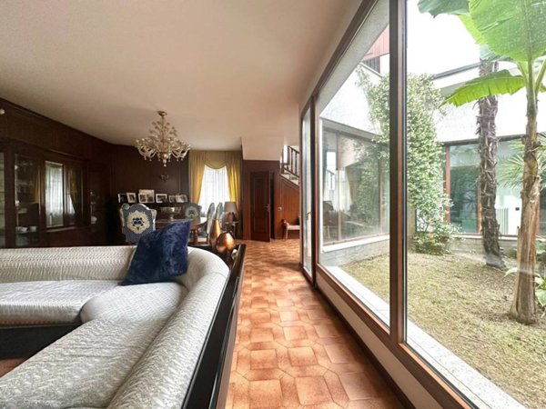 casa indipendente in vendita a Trezzano sul Naviglio