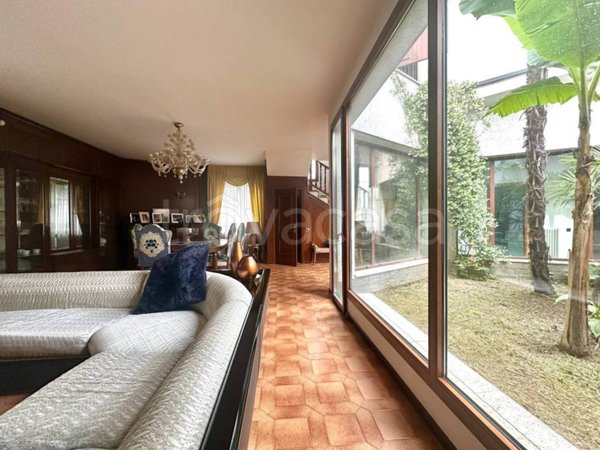 casa indipendente in vendita a Trezzano sul Naviglio