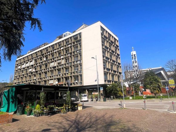 appartamento in vendita a Trezzano sul Naviglio