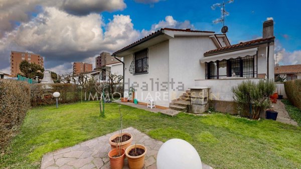 casa indipendente in vendita a Trezzano sul Naviglio
