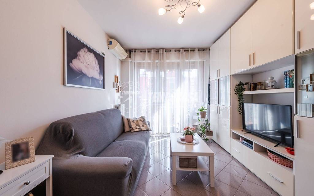 appartamento in vendita a Trezzano sul Naviglio