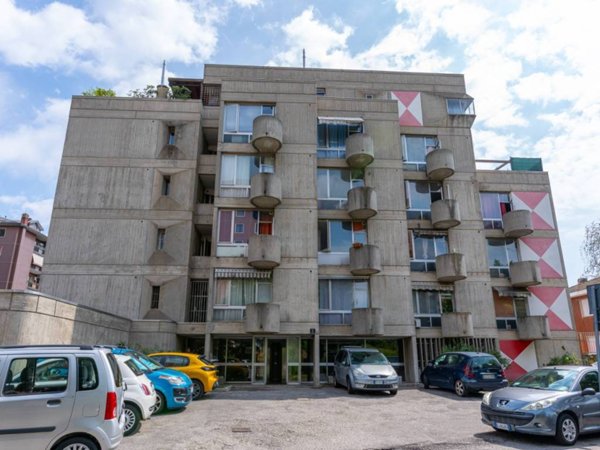 appartamento in vendita a Trezzano sul Naviglio